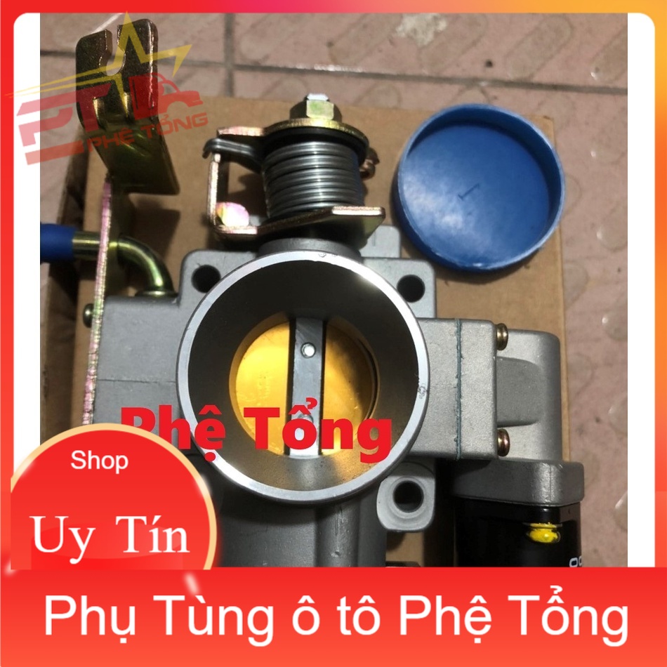 Cổ ga, Họng ga dùng cho Giải Phóng 7 tạ Hàng mới