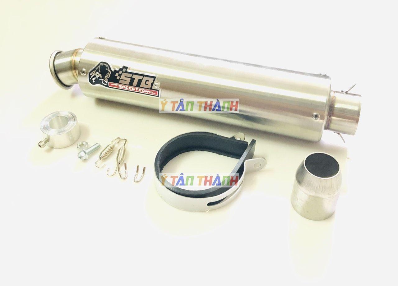 Cập nhật nhiều hơn 81 pô stb tuyệt vời nhất 33 Mua PÔ STB lắp full cổ 2 khúc cho SIRIUS JUBITER
