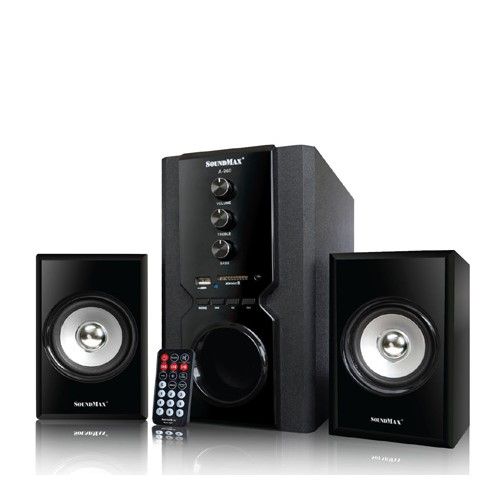 Loa soudmax bluetooth 4.0 a960