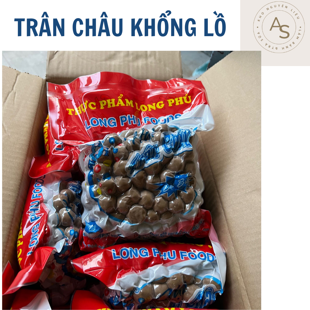TRÂN CHÂU KHỔNG LỒ 1KG