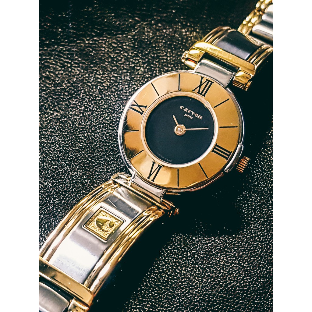 Carven paris outlet watch