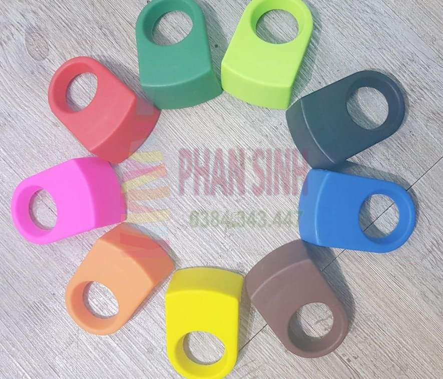 Set 30 nắp gài bia up ngược 4.5k / cái