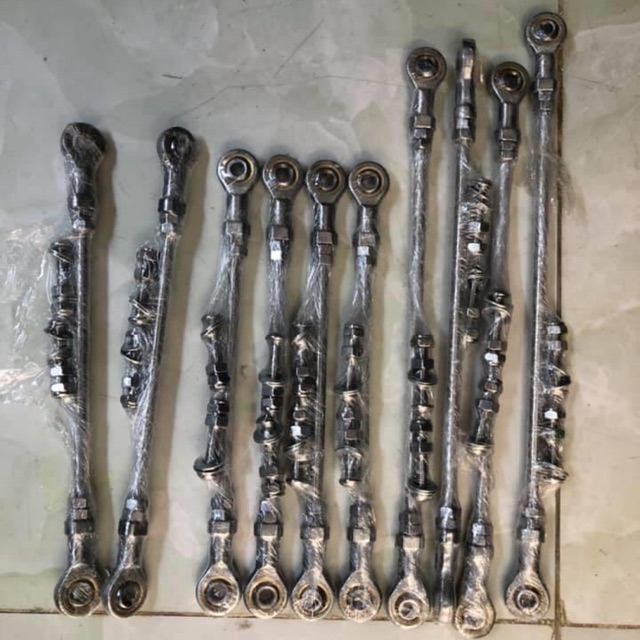 Cây cần số móc , đũa số gãy cho r15 xsr155 fz155i r15v3 mt15 gsx150 r150 Tfx fz150i cbr150 r35