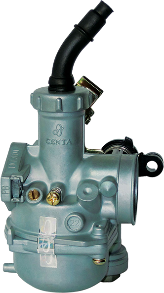 Bình xăng con Centa tiết kiệm xăng dành cho xe Wave 110cc