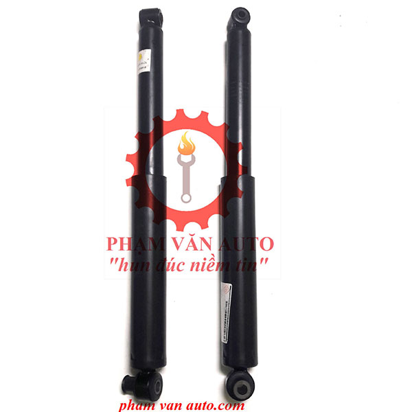 Giảm xóc sau ford transit chính hãng, phuộc nhún sau transit mã 7c1918080de phạm văn auto