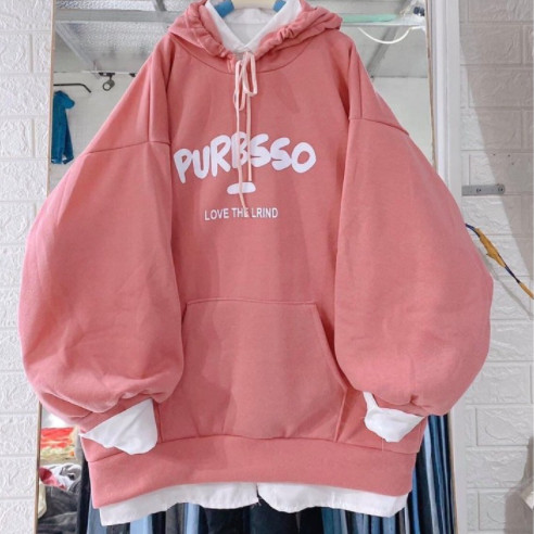 Freeshipmax-áo hoodie 5d purb