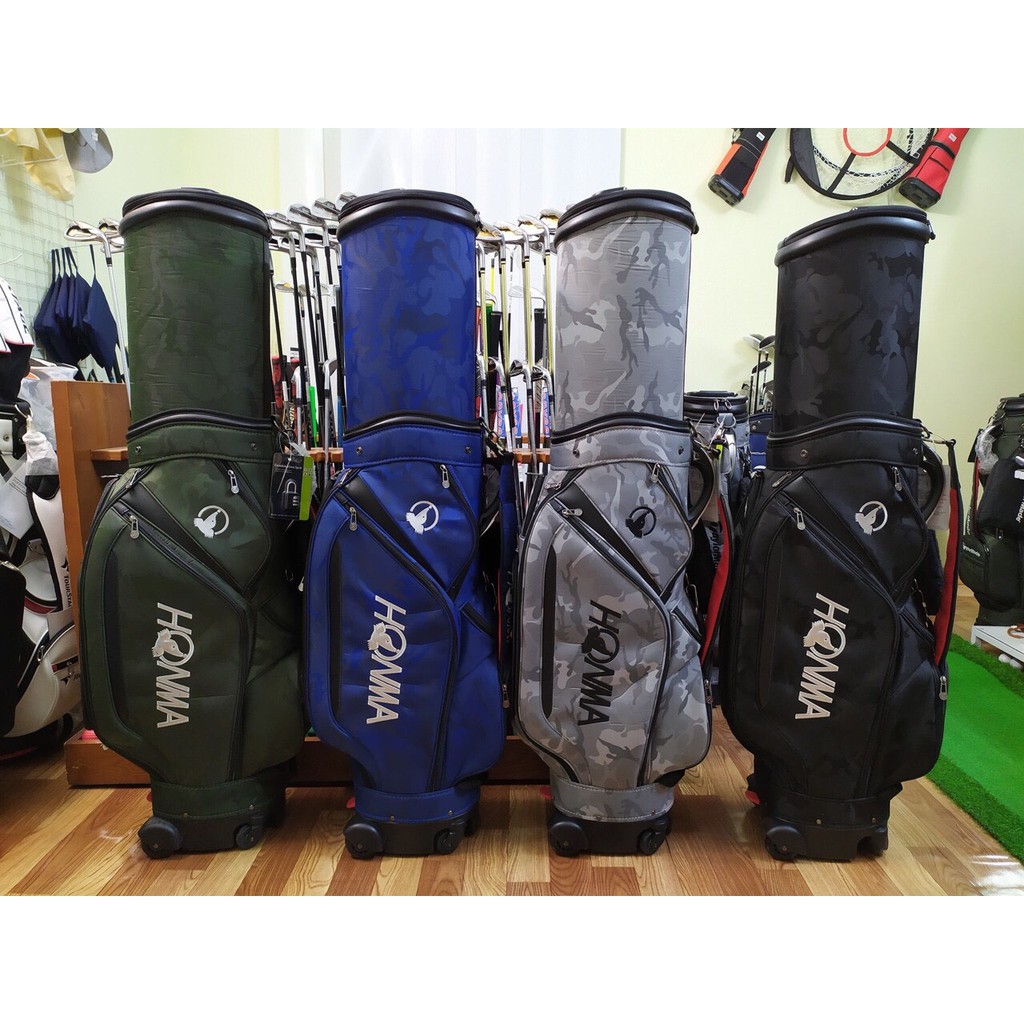 Túi đựng gậy golf,Túi Gậy Golf Honma