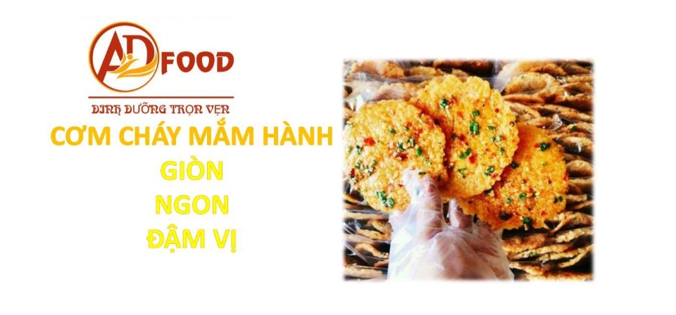3 gói cơm chiên nước mắm đặc biệt