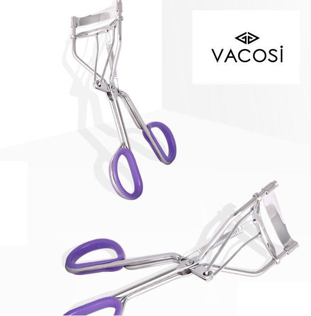 Kẹp Bấm Mi Vacosi Classic Lò Xo Classic Lash Curler