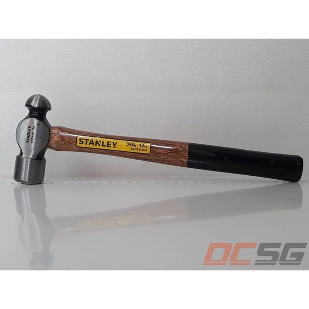 Búa bi 340g stanley stht54190-8