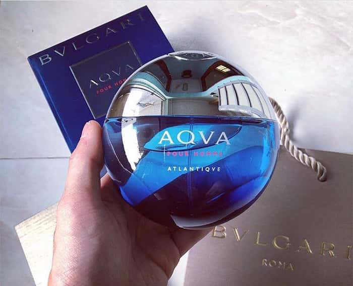 Nước hoa nam a, qu,aa 100ml