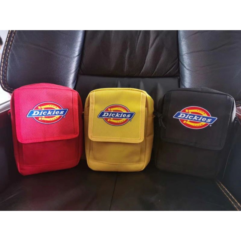◘ Túi đeo chéo minibag dickies 3 màu