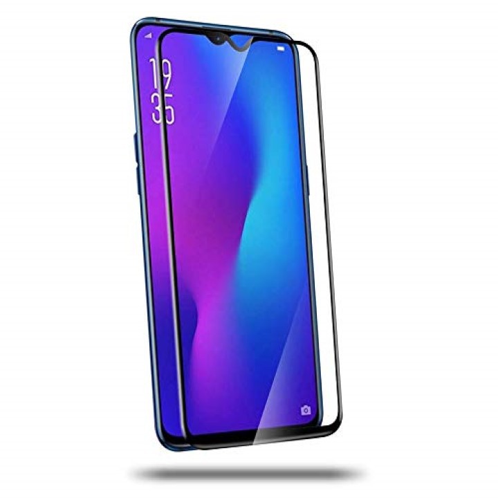 Kính cường lực oppo f11 full màn hình