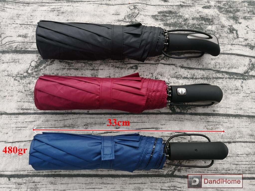 [Shopsi] Ô Dù Thông Minh Tự Động Đóng Mở Bằng Nút Bấm