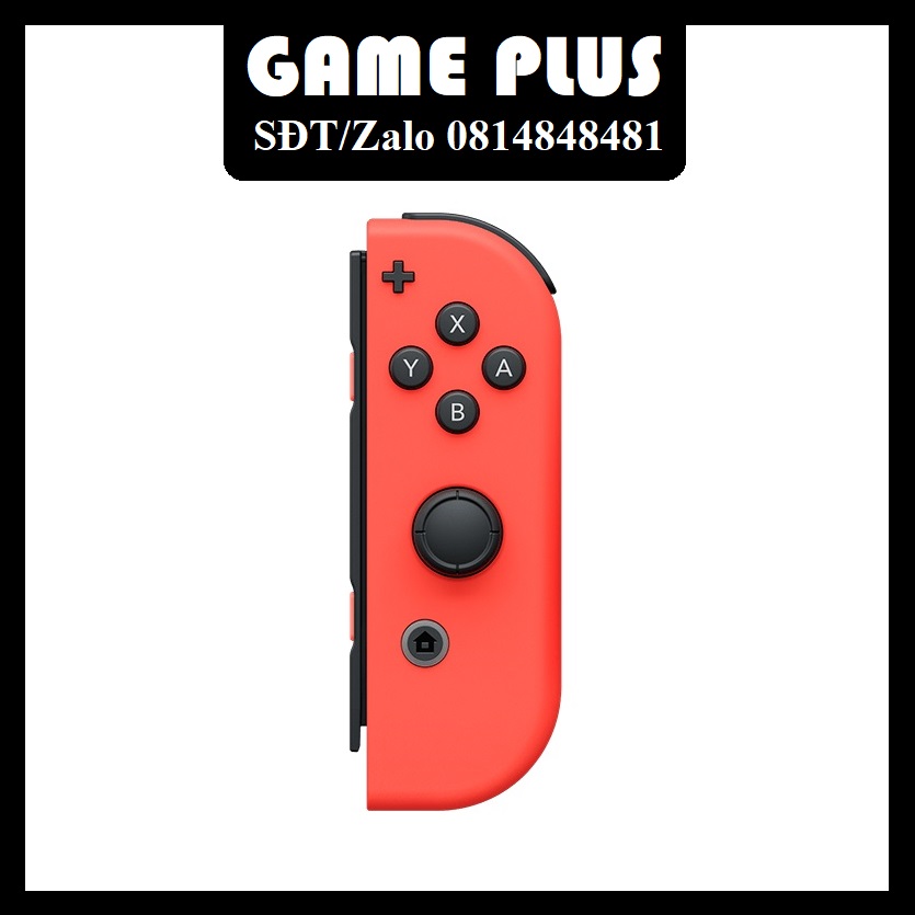 Joycon Neon chính hãng Nintendo dành cho máy Nintendo Switch