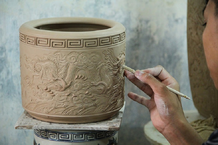 2KG ĐẤT SÉT MỸ THUẬT