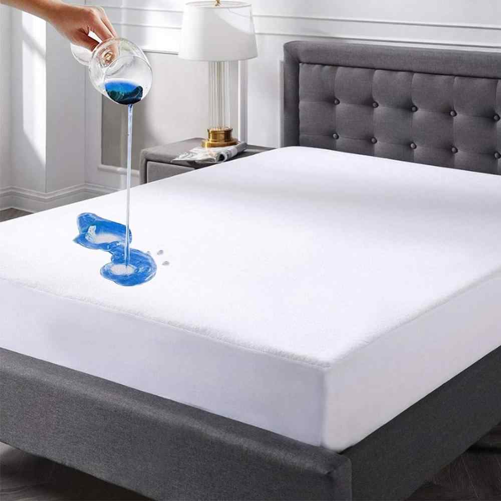 Ga Chống Thấm Bảo Vệ Nệm 2.2mx2mx30cm