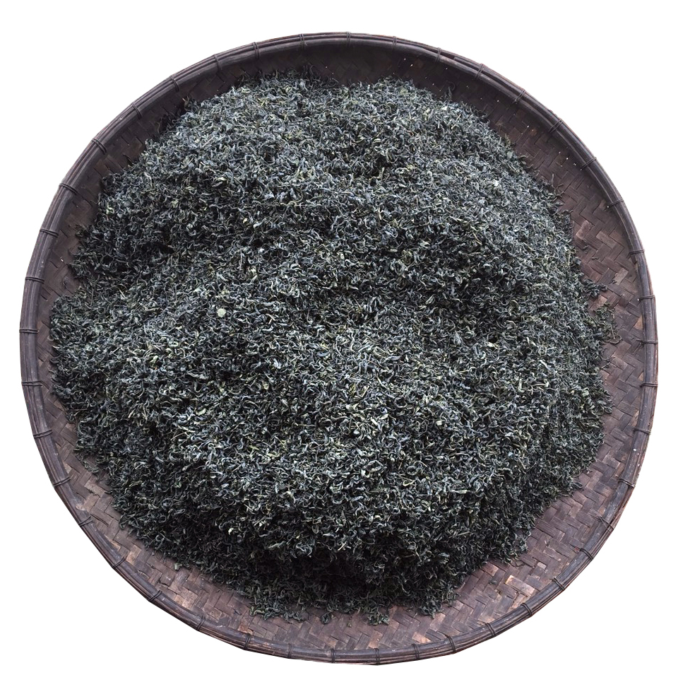 Trà shan tuyết vụ loại 200g