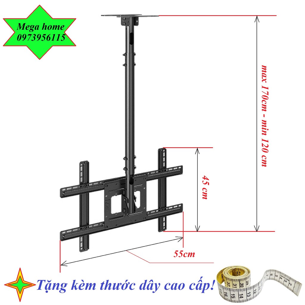 Tổng Hợp Ty Treo Trần Thả Giá Rẻ, Bán Chạy Tháng 10/2022 - Beecost