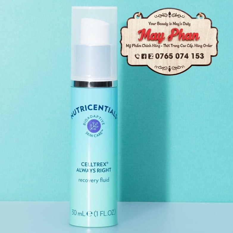 Tinh chất dưỡng da Celltrex Always Right serum Nutricentials