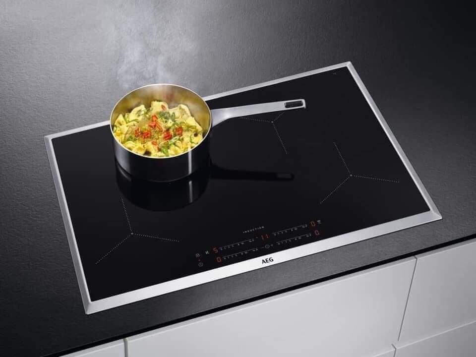 Bếp từ AEG IKB84431FB