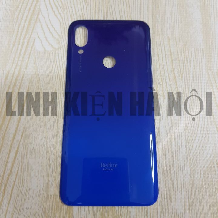 Nắp lưng Xiaomi Redmi 7