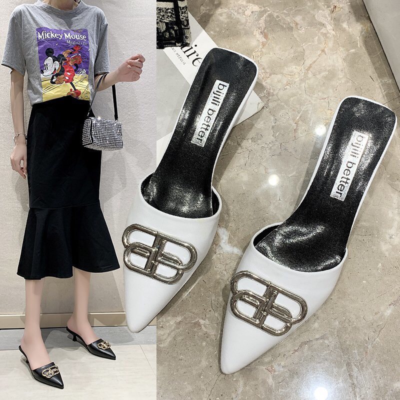 giày cao gót ,giày sục nữ ,giày BB trẻ trung mới lạ