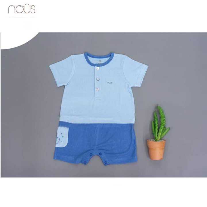 Nous - Body cộc petit