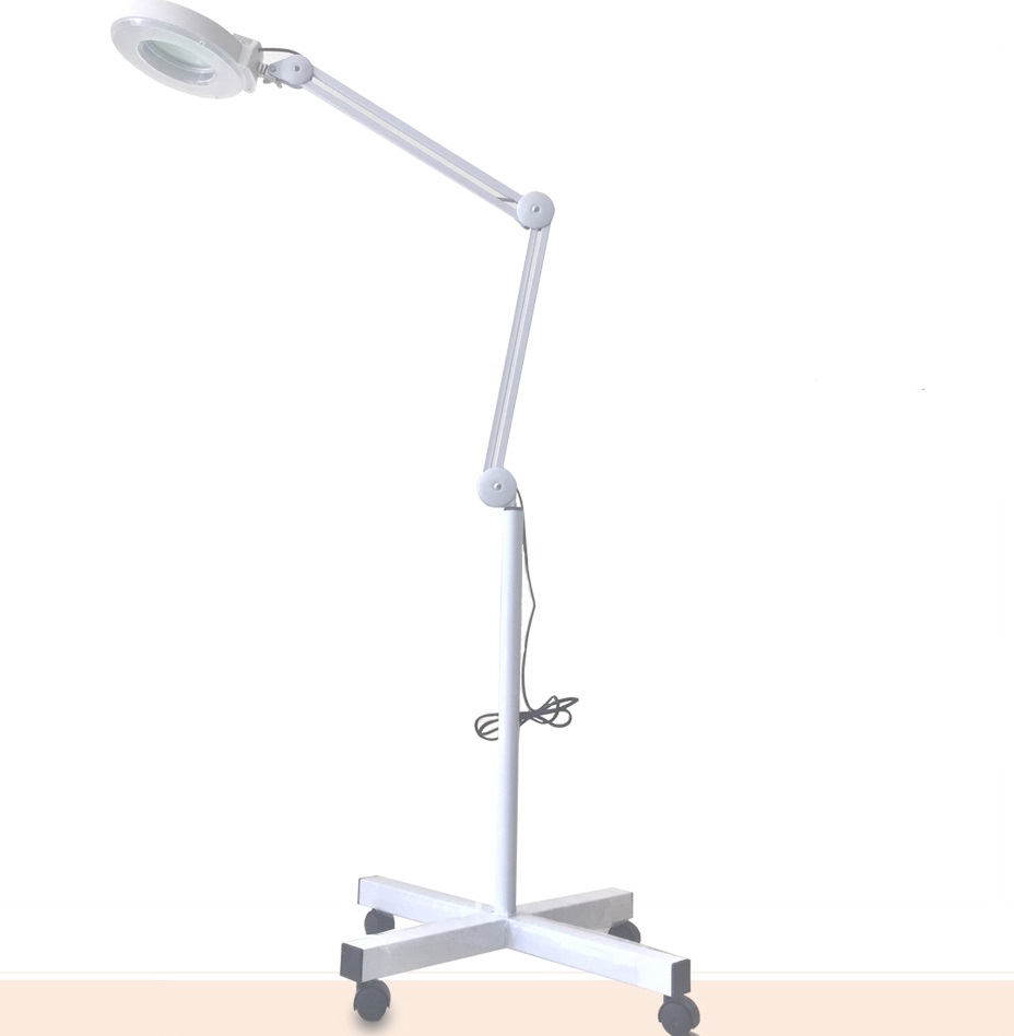 Đèn nối mi, spa ym-11