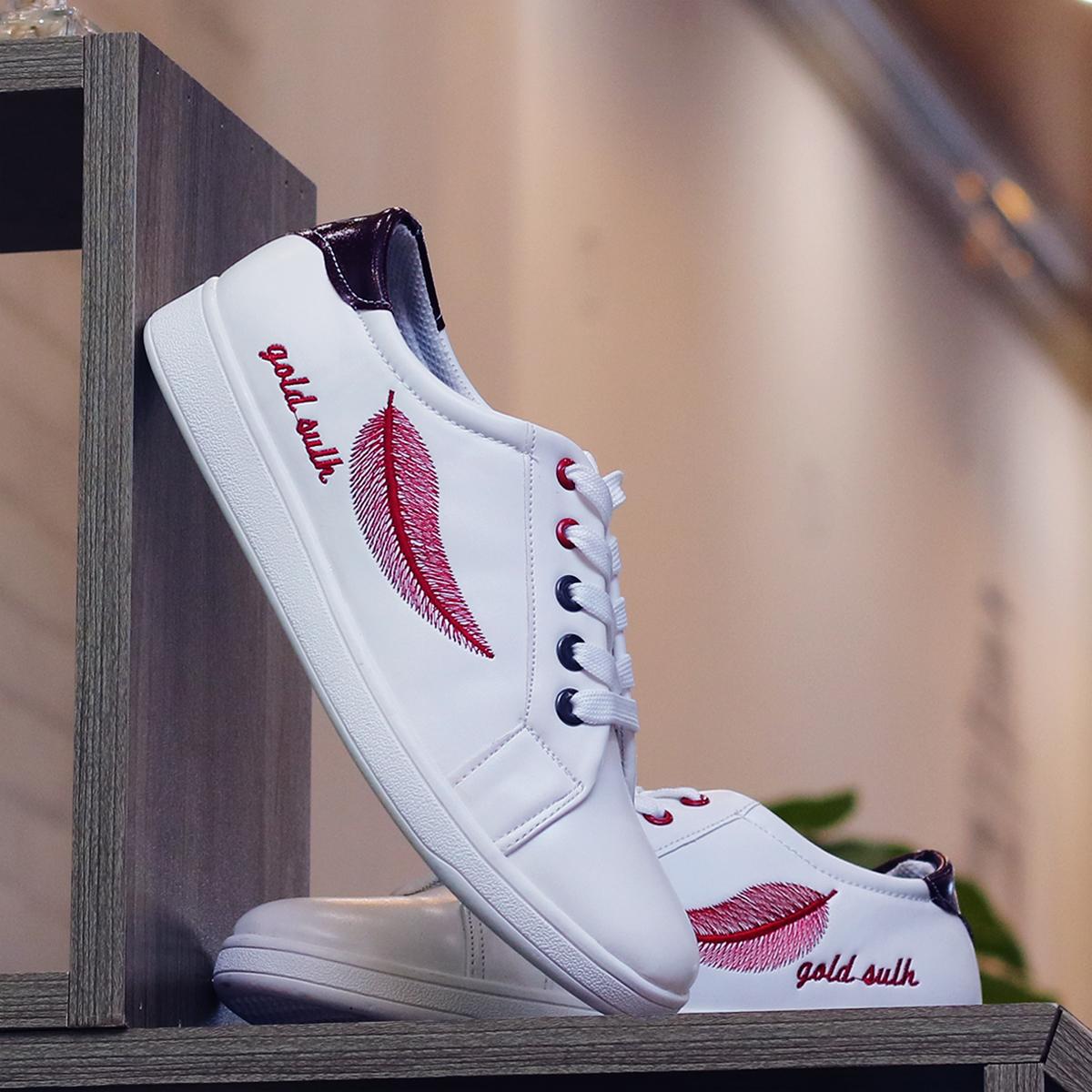 Giày sneaker nam- giày nam- Giá khuyến mãi cực sock