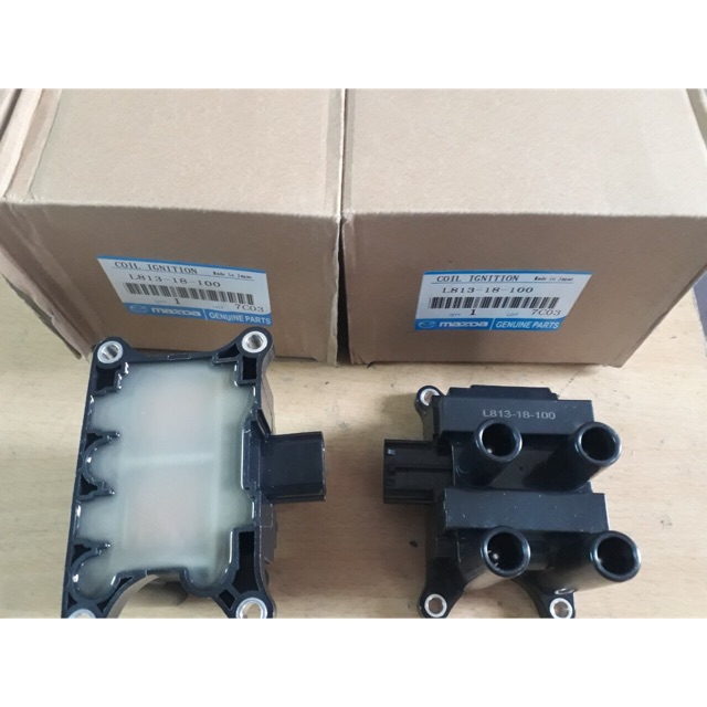 Mobin mô bin ford escape 2.3/mazda 6 đời 2004-2008