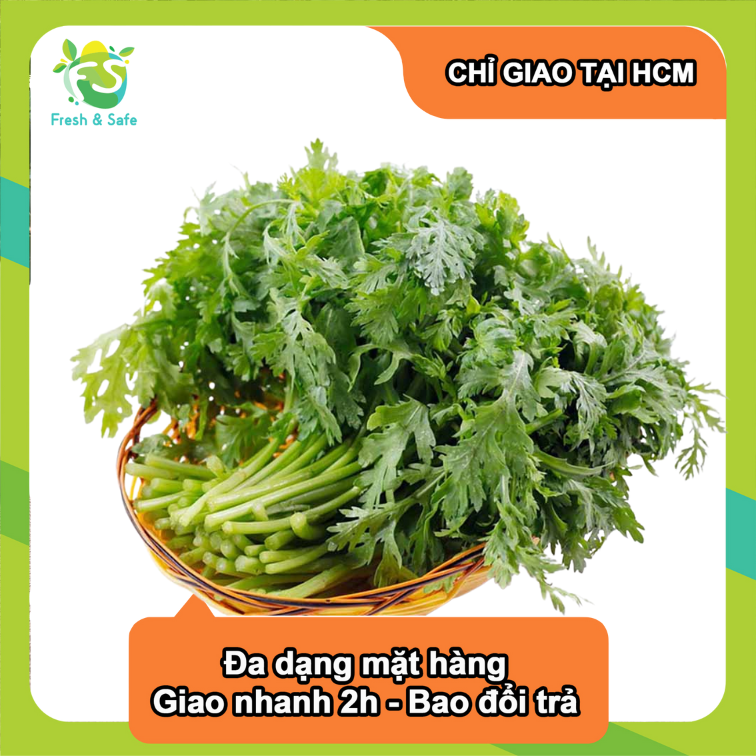 [Chỉ Giao HCM] Tần Ô - 300g