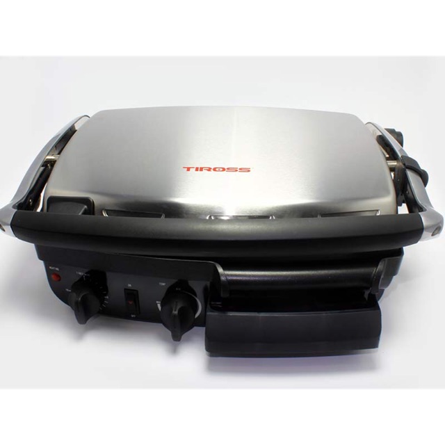 Kẹp bánh tiross ts 9652 - chính hãng
