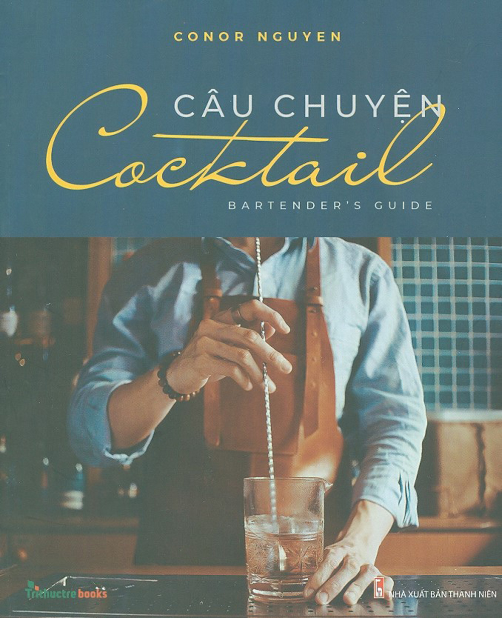 Câu Chuyện Cocktail