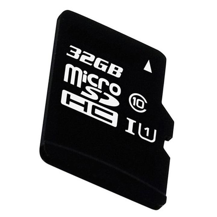 Thẻ nhớ microsd 32gb/16gb/8gb class 10 tốc độ cao