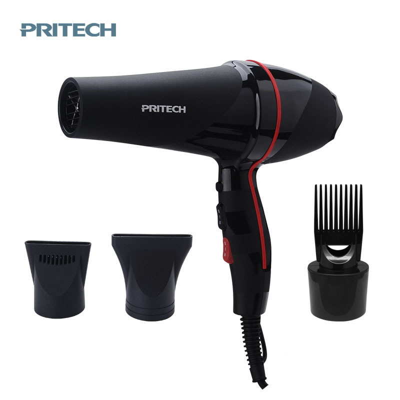 Máy sây tóc công suất lớn cho salon,gia đình Pritech chính hãng