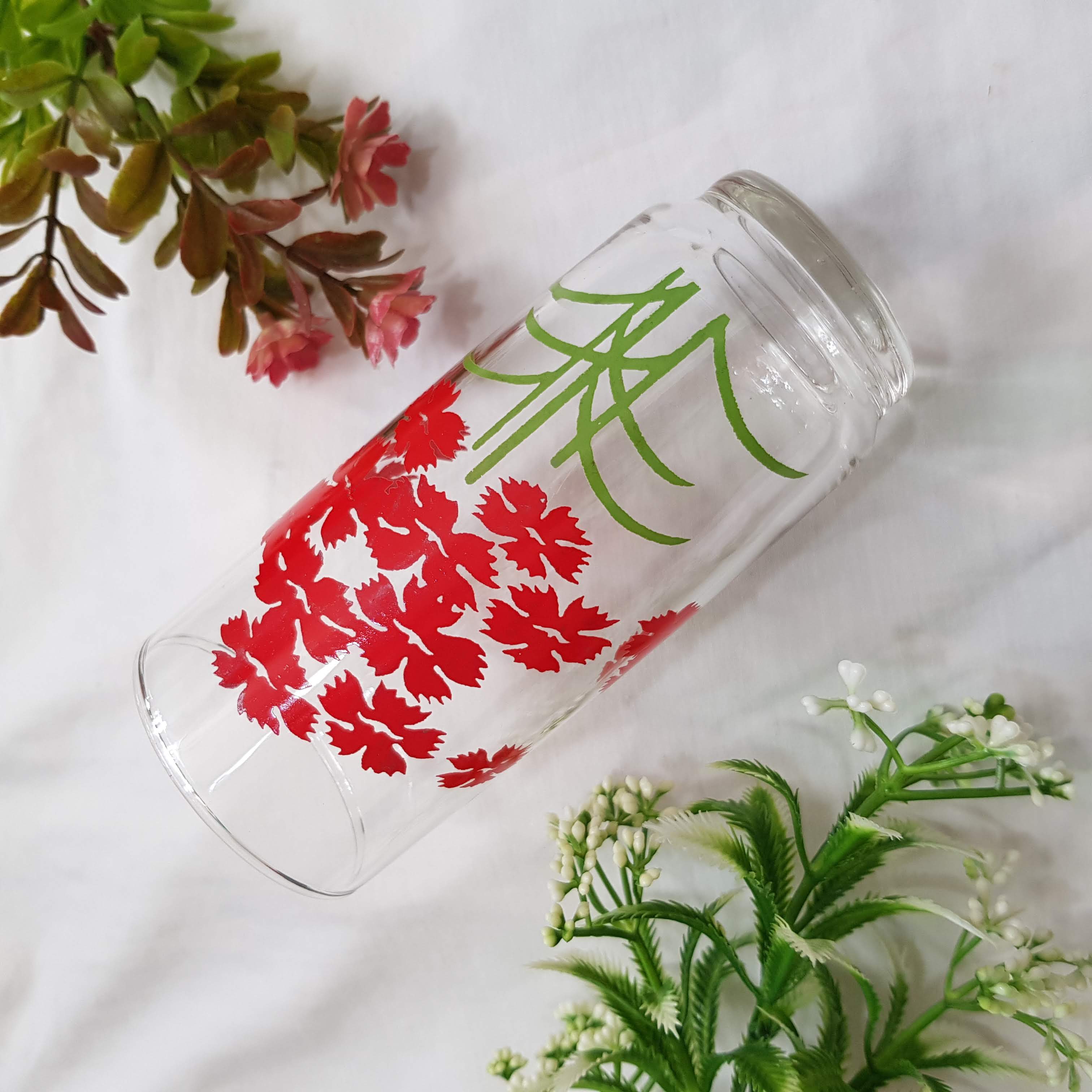 [HCM]Thủy Tinh cao cấp  Ly Thủy Tinh Kiểu đẹp các loại ( Bán theo cái )