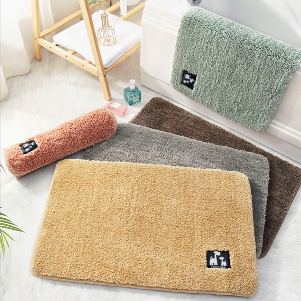 THẢM CHÙI CHÂN STANDARD NO1(40X60cm)