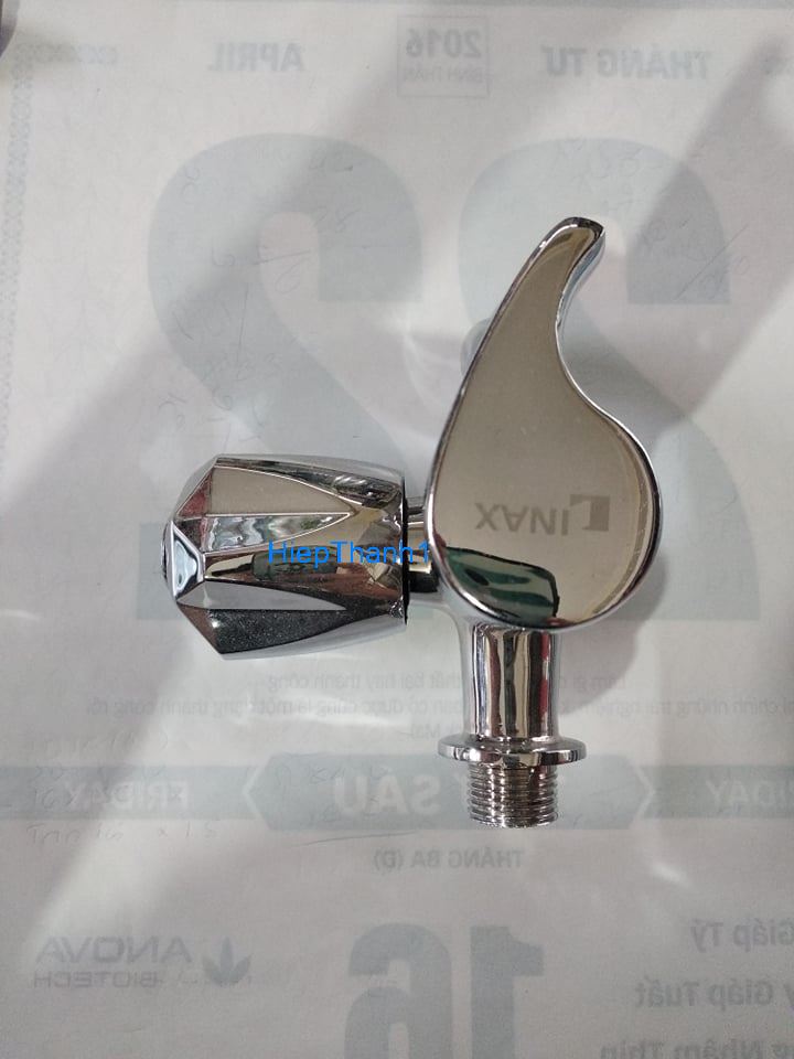 Củ sen lạnh Inax - vòi bếp - vòi chậu rửa - vòi nhà vệ sinh