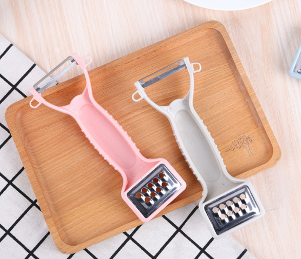 Dao bào vỏ 2 đầu