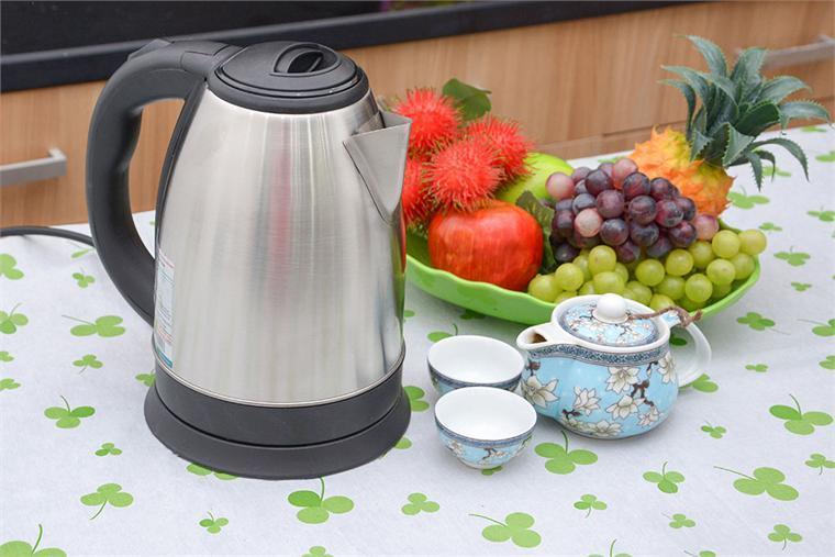 [FreeshipMAX] Ấm đun nước siêu tốc, bình nấu nước siêu tốc,binh dun nuoc,dien may,bình nước - Ấm điện đa năng dung tích 1.8L siêu nhanh an toàn hiệu quả