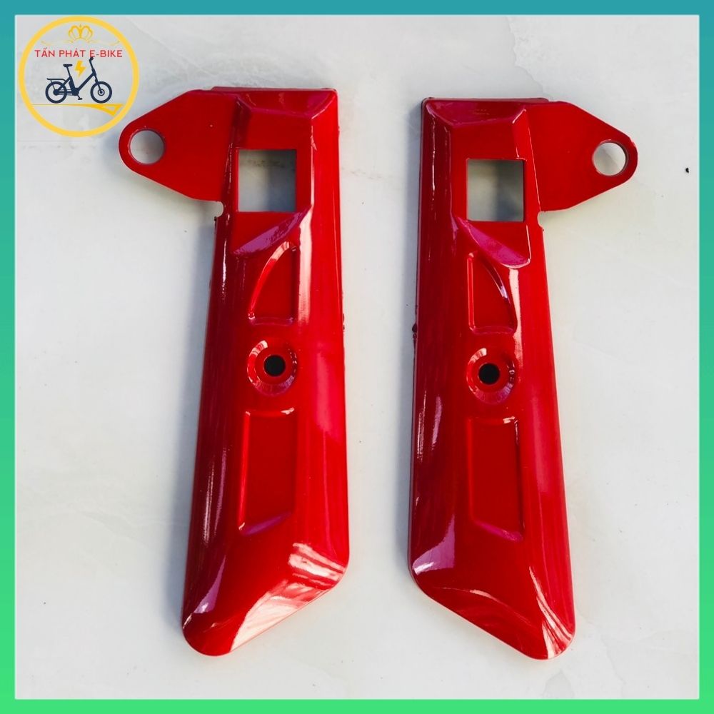 Ốp càng sau xe đạp điện cap a dòng pega và hk bike