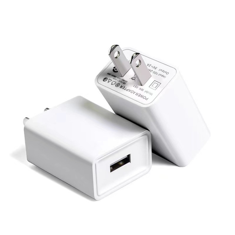 Củ sạc - adapter 5v-2a