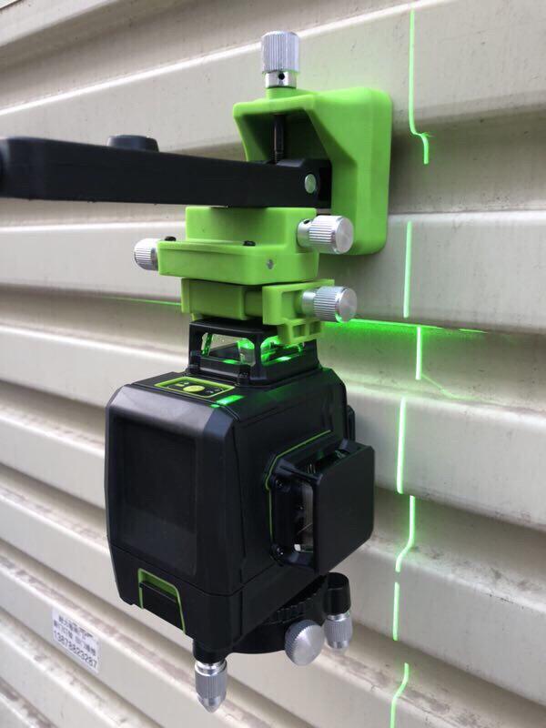 Máy cân mực 3D laser Maktec- 12 Tia xanh