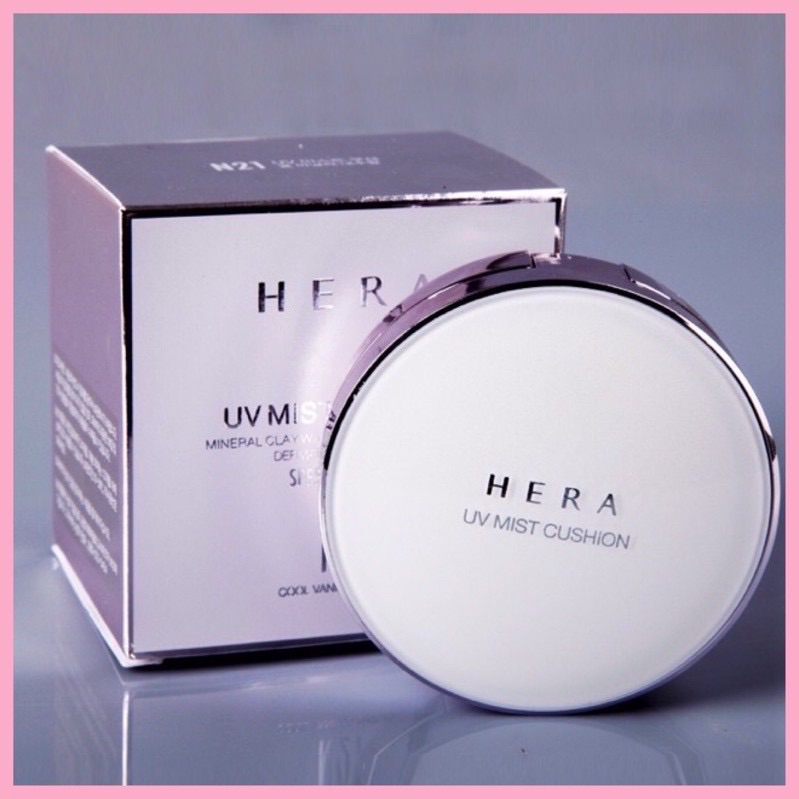 Cushion cao cấp Hera