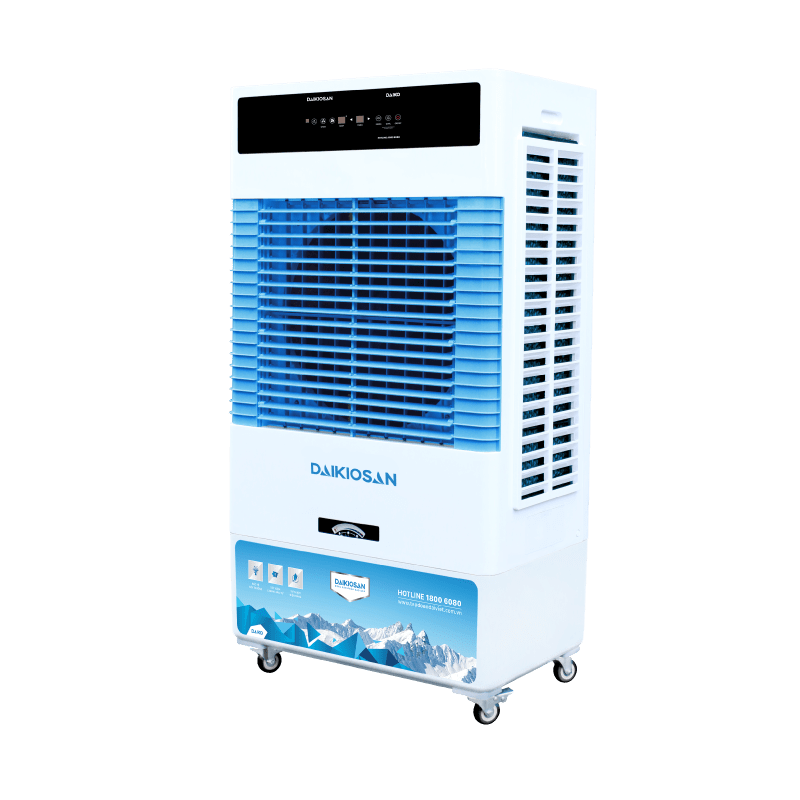 Máy làm mát không khí daikiosan dka-06000b cao cấp