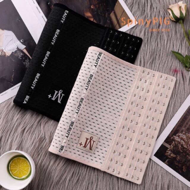 Gen bụng thông hơi thế hệ mới