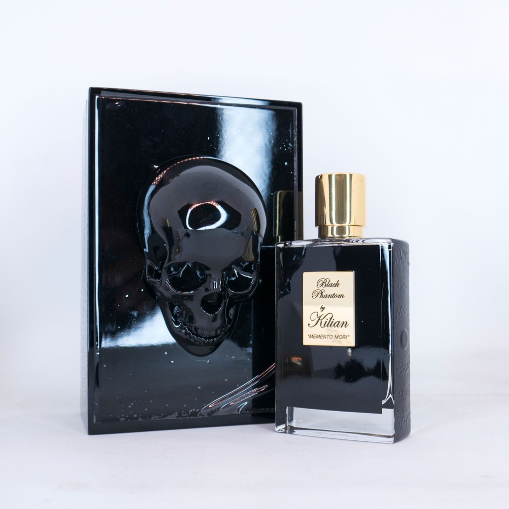 ★𝐍𝐢𝐜𝐡𝐞𝐩𝐞𝐫𝐟𝐮𝗺𝐞 Nước hoa Kilian Black Phantom 5ml/10ml/20ml