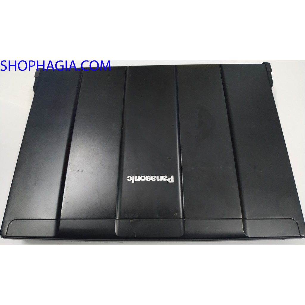 Laptop pa.na.so.nic cf-n9 core i7 cổng hdmi siêu bền chống va đập