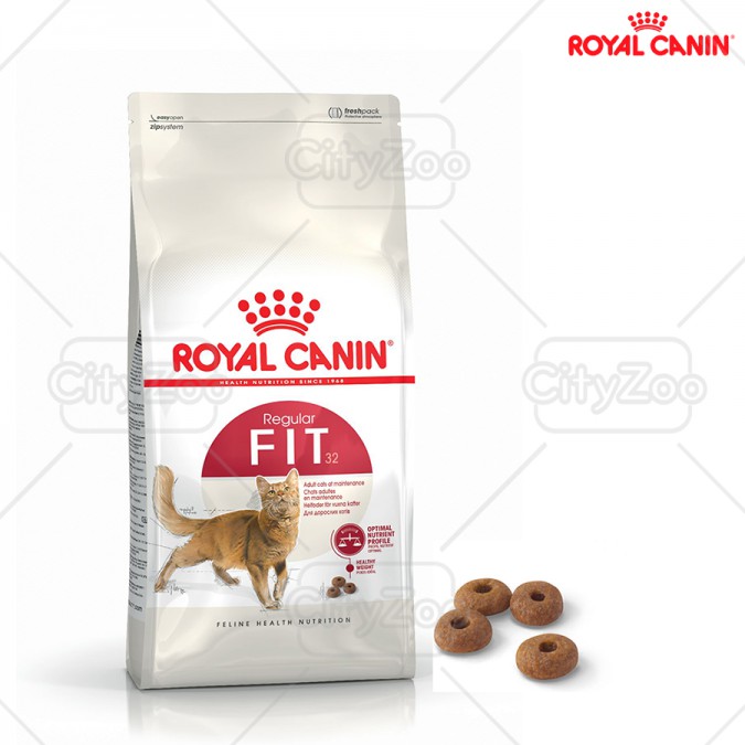 Thức ăn cho mèo Royal Canin Fit 32